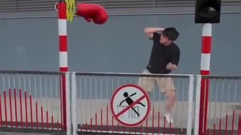 Don't Even Think About It!