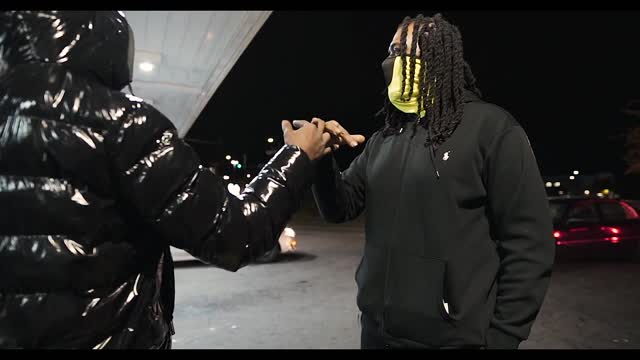 BodyGang LaTwinn Do it 4Munna Shot By; A.O Productions