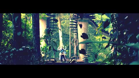 Empire Of The Sun - We Are The People (Official Music Video)