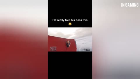 Leaked Funny moments
