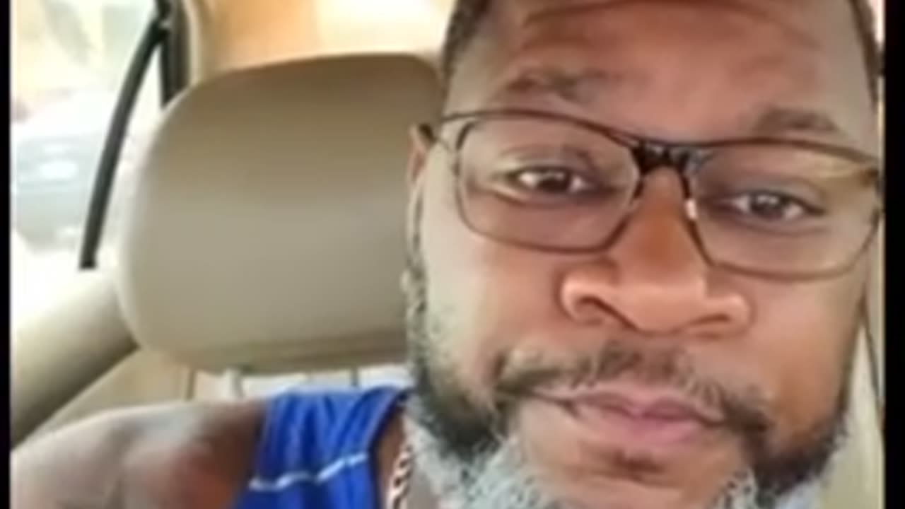 How blacks feel about the left