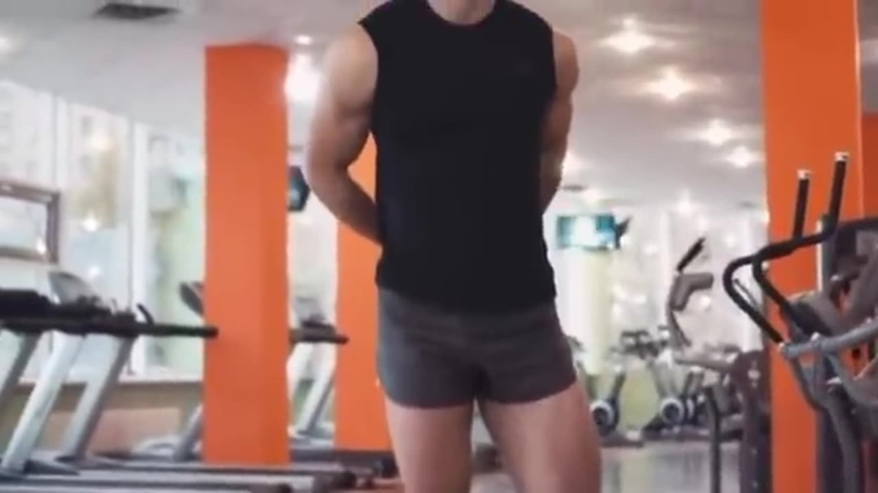 Excercise for 16& 17 year male female
