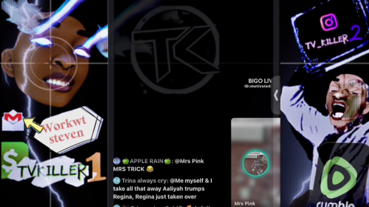 PLAYA CANE:YALL WANT TO SEE PASTOR P COMEBACK EVERYONE ELSE WANT TO SEE KEITH 👀🎬🚨🤷