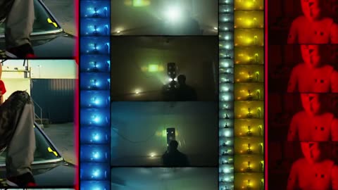 ASAP Rocky - Kids Turned Out Fine (Video)