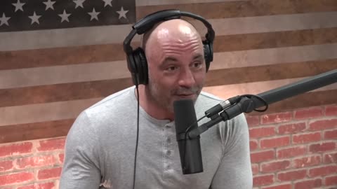 Joe Rogan Experience #1512 - Ben Shapiro