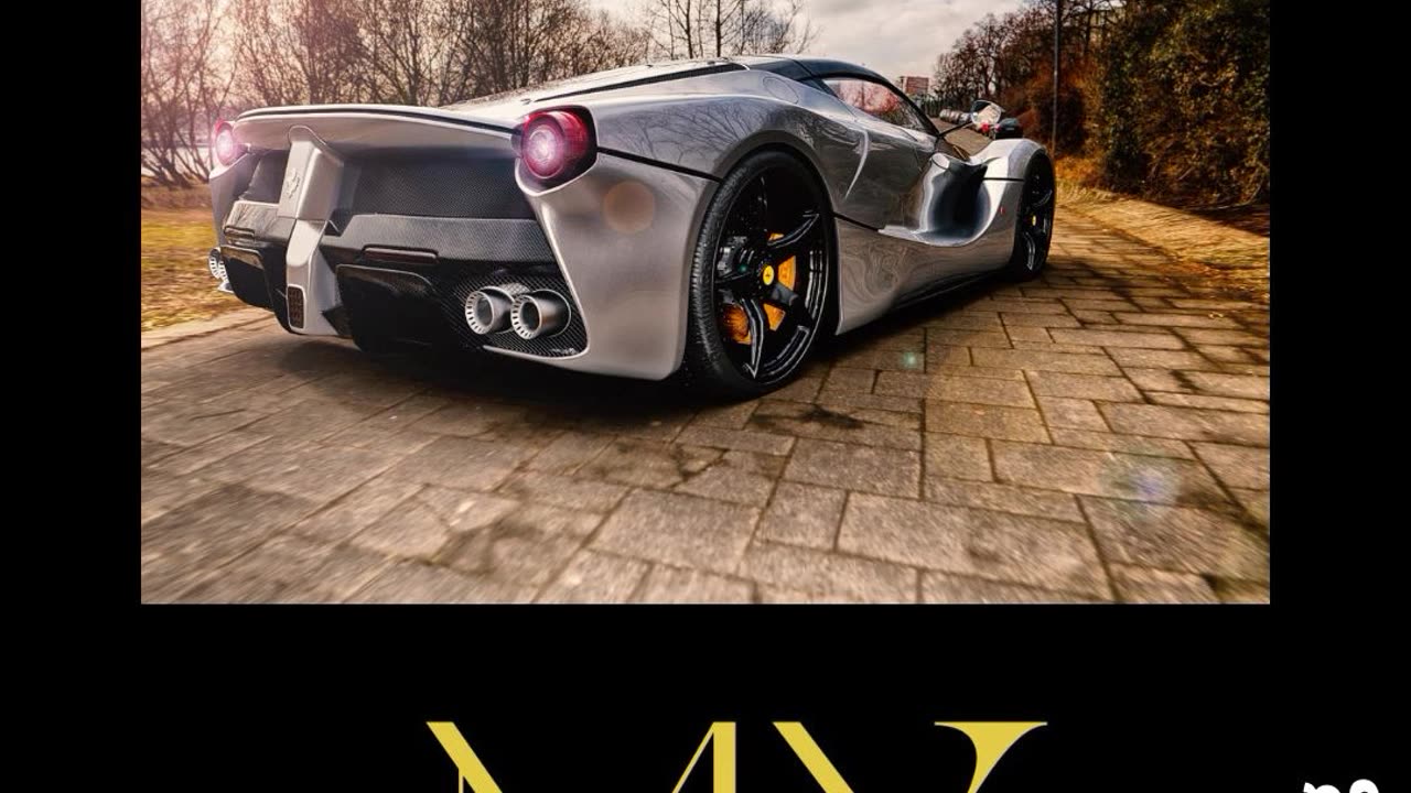 Was in der Tiefgarage im Lambo passierte... Meine Freundin ist Millionärin