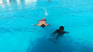 Amazing Summer Swimming Pool 2019