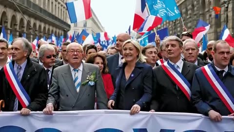TFIGlobal#TheNewWorldOrder : The dissolution of the European Union is just one election away
