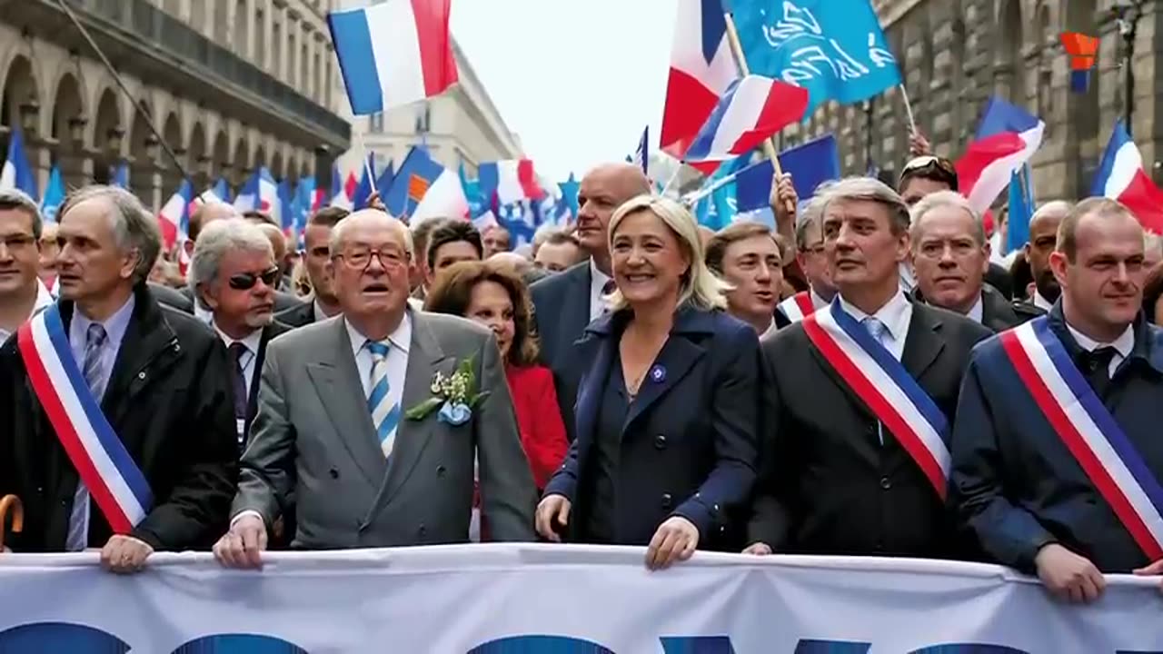 TFIGlobal#TheNewWorldOrder : The dissolution of the European Union is just one election away