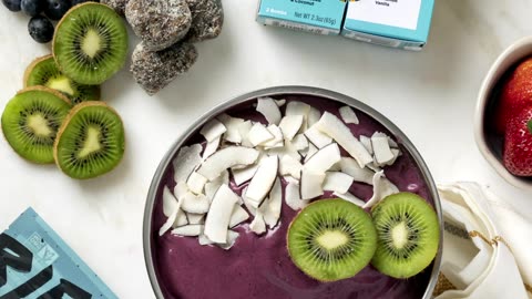 Blender Bombs burst with flavor