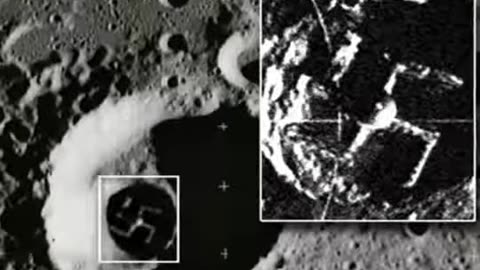 Fallen Angels & Demons Are On The Moon - UFO Hunters