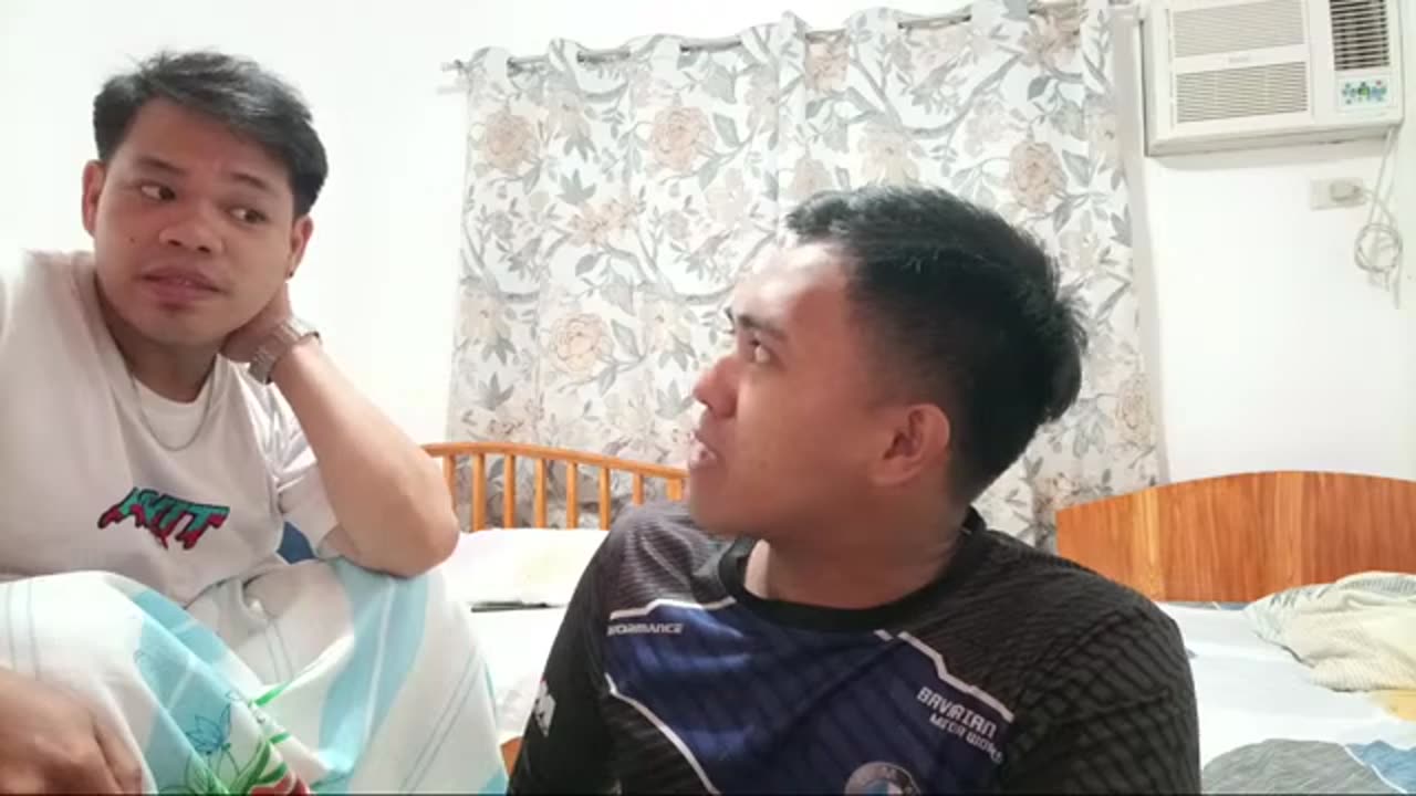 MAY BAGONG NAG TR-YD0Y KAY FPRRD? IKAKAG@LIT ITO NG TAONG BAYAN! BINULG@R?