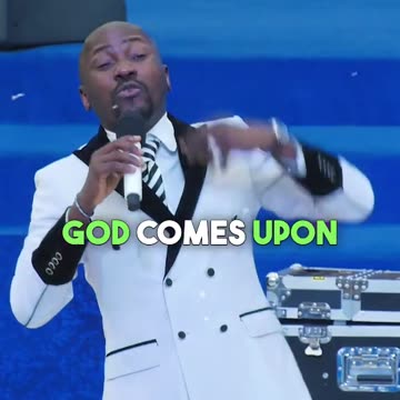 Dependence On GOD... || Apostle Johnson Suleman