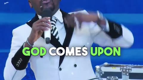Dependence On GOD... || Apostle Johnson Suleman