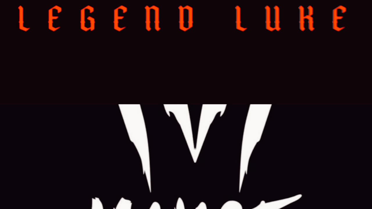 Malice Legend Luke x Mike Malice