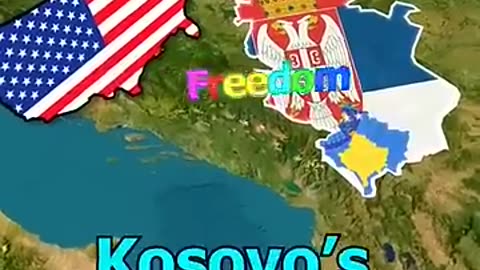USA is a Good Boy...🇺🇲🎂