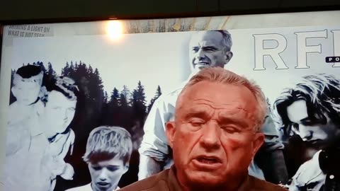#StayFree, #366,, #rfk, worse than the others, #reaction,