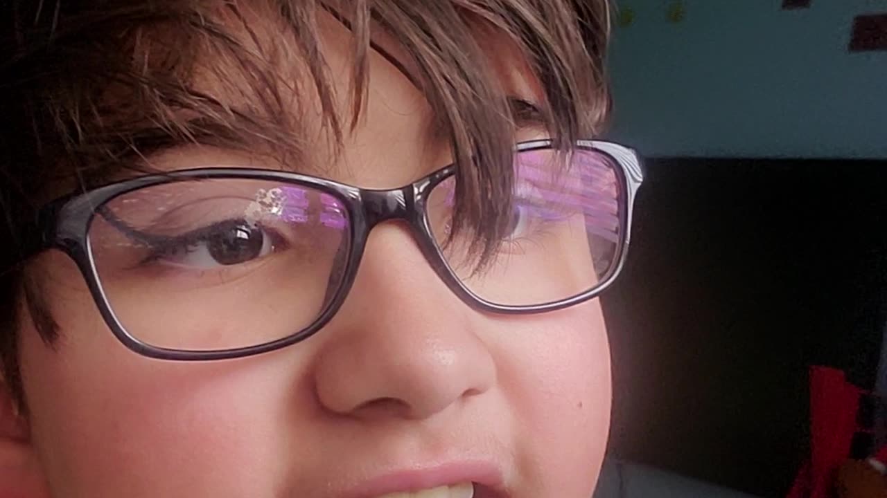 My reaction to Jeffy's Daughter! was 42 seconds?