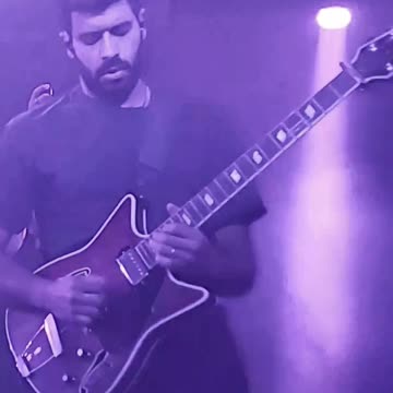 Jake Brownstein (Eggy) - LIVE @ Saturn (Short 7)