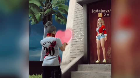 Free Fire sorts