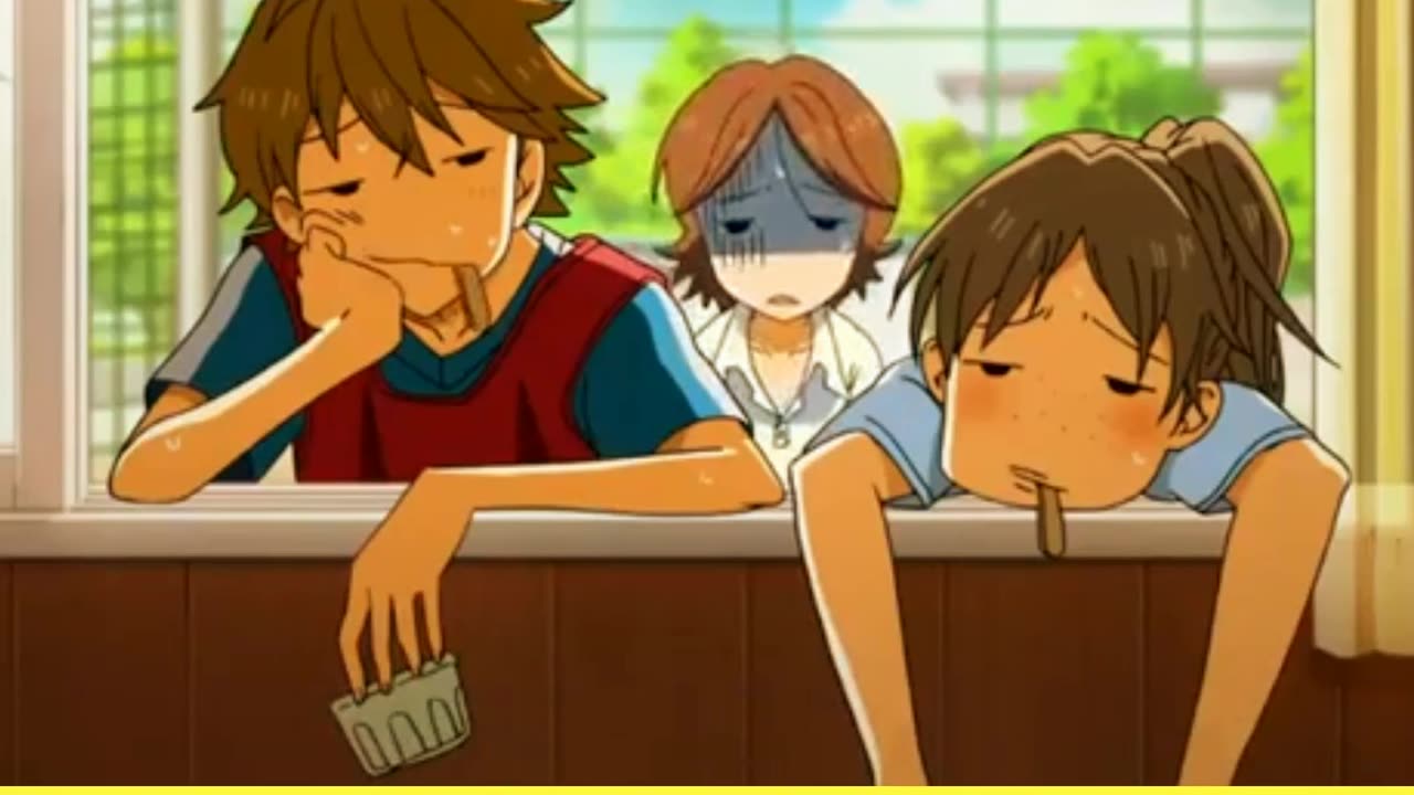 Ruined Future-Shigatsu wa Kimi no Uso
