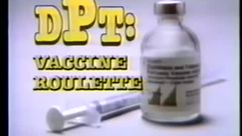 DPT VACCINE ROULETTE