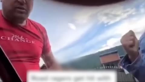 55 Times Road Rage Went Too Far Got Served Instant Karma!