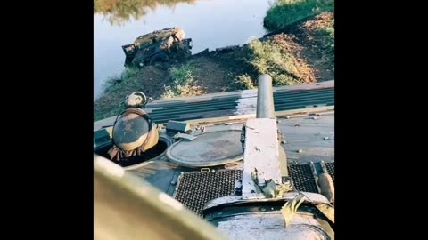 Ukraine counteroffensive