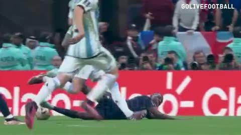 Argentina vs France - Final Highlights FIFA World Cup Qatar 2022