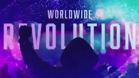 REVOLUTION