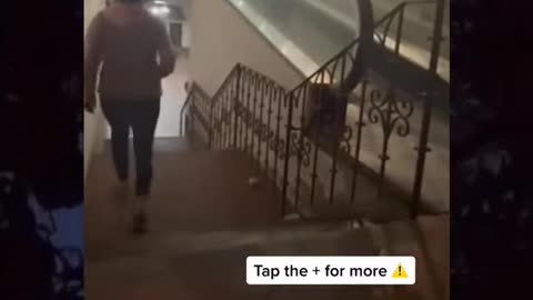 scary