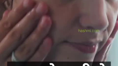 Benefits of washing mouth with salt water