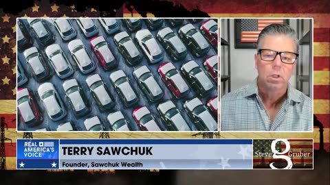 Terry Sawchuk: No Resolution On the Horizon for Striking UAW and Detroit Big Three Automakers