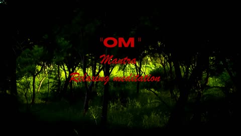 OM Mantra for Chant | Chant this mantra for 108 times and see the results
