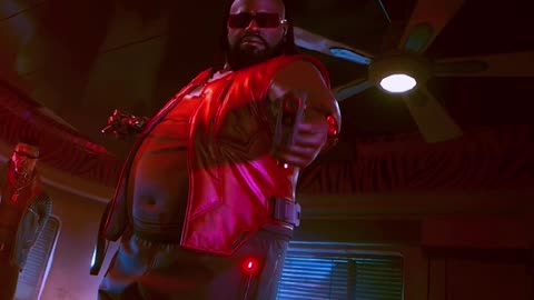 CyberPunk 2077 Crime Scene - Black On Black Crime! What a Snake 🐍 The Betrayal is REAL!