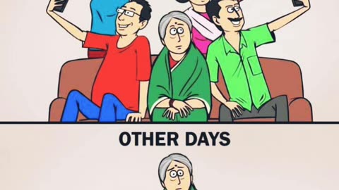 Mom's Love