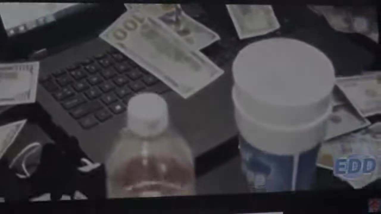 California Unemployment Scamed For 32 BILLION -Chapter 1