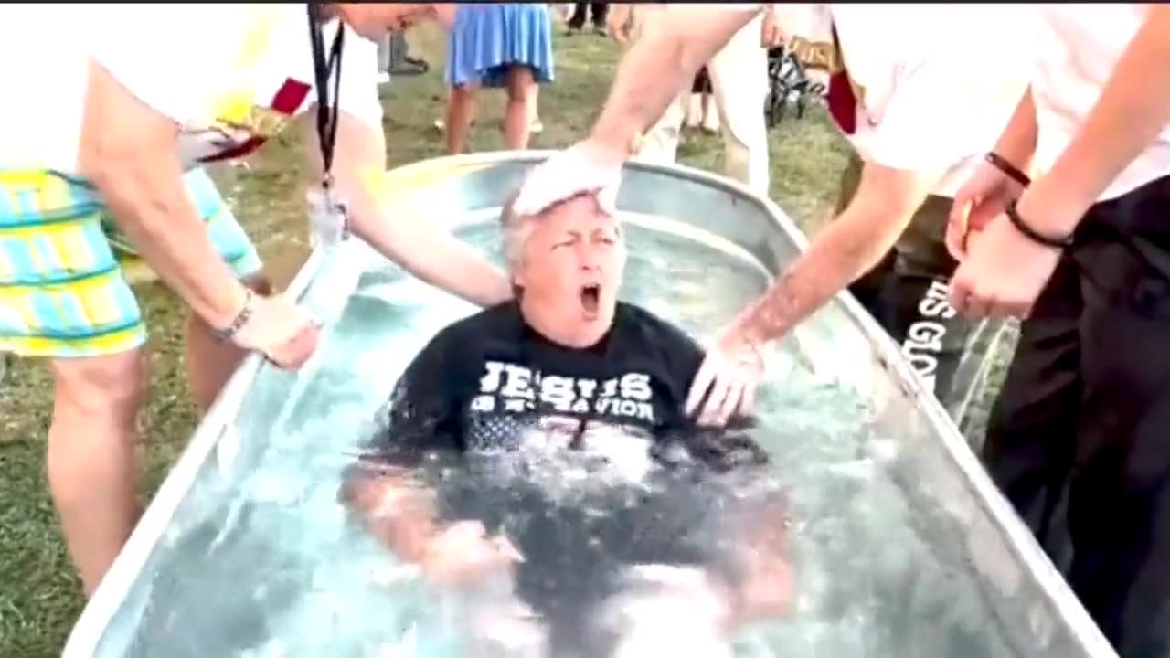 Mike Flynn said God didn't choose America. His understanding of the bible is terrible.