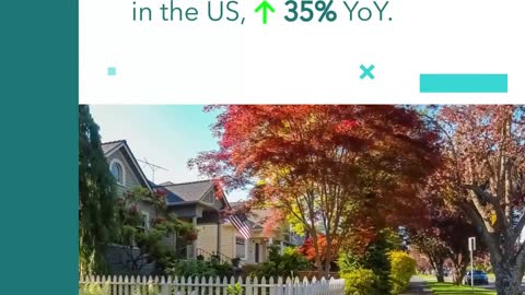 Super-luxury home sales surge across America, rising 35% in 2021