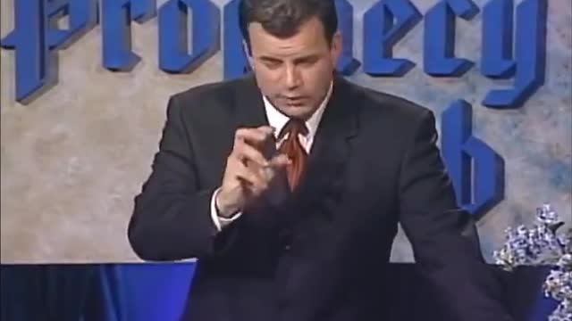 Tribulation In America - Ken Peters (2000)