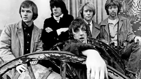 Moby Grape = Grape Jam - 1968 - ( Full Album)+2bonus