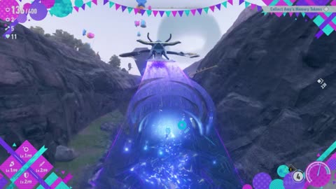 Rocket leagues Nostalgia Meets Sonic.