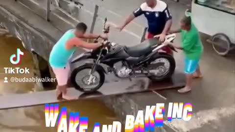 THATS NOT A RAMP
