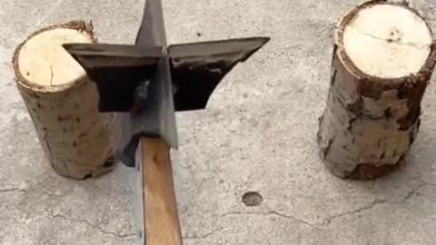 Good idea