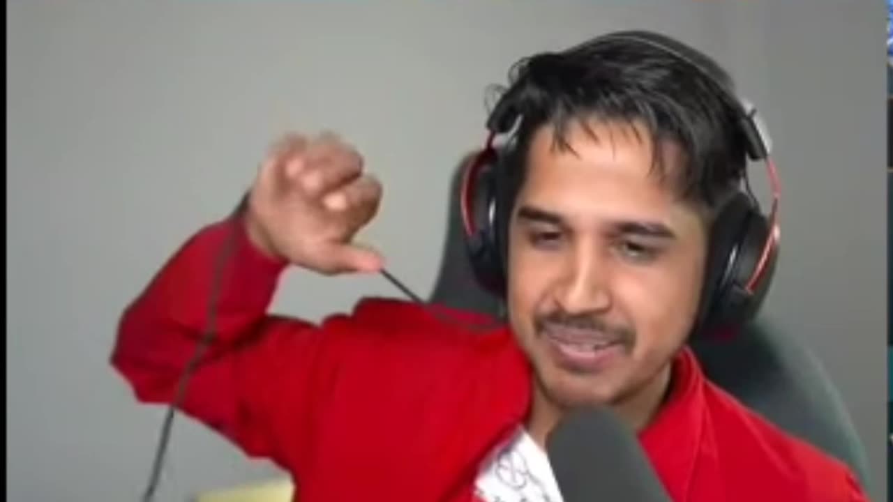 Amitbhai Desi gamers x Snapkick gaming