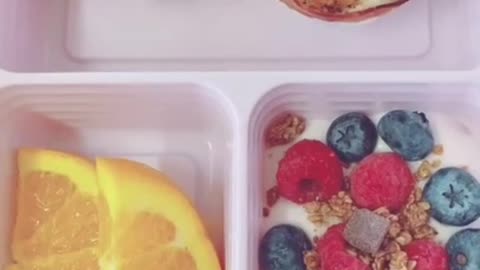 Instant Keto Recipes 🤤 - Breakfast Meal