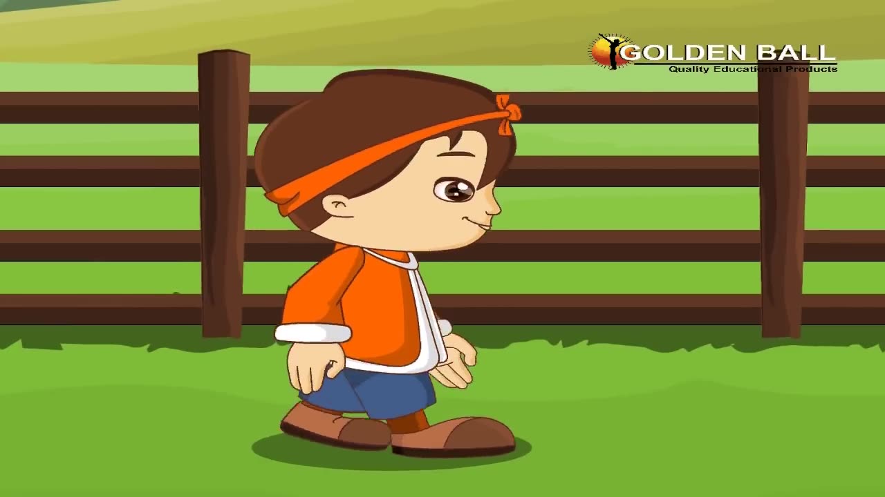 Two Little Hands To Clap Clap Clap Rhyme With Lyrics I English Kids Songs _ Learning Videos For Kids