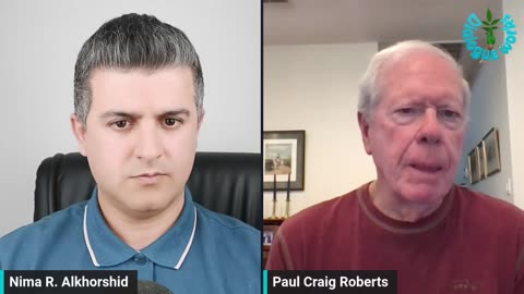 Paul Craig Roberts: Defeat for Israel? What the Media Isn't Telling You! - NATO's Devastating Gamble