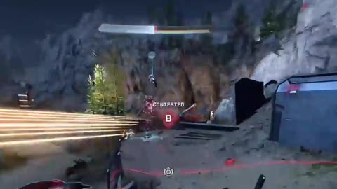 Breaking Ankles Like I'm Alvin Kamara - Halo Infinite