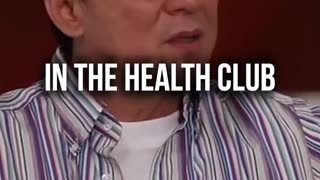 Motivational Jackie Chan